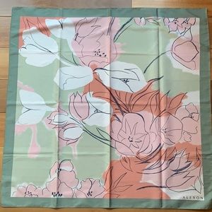 Vintage Alexon Scarf